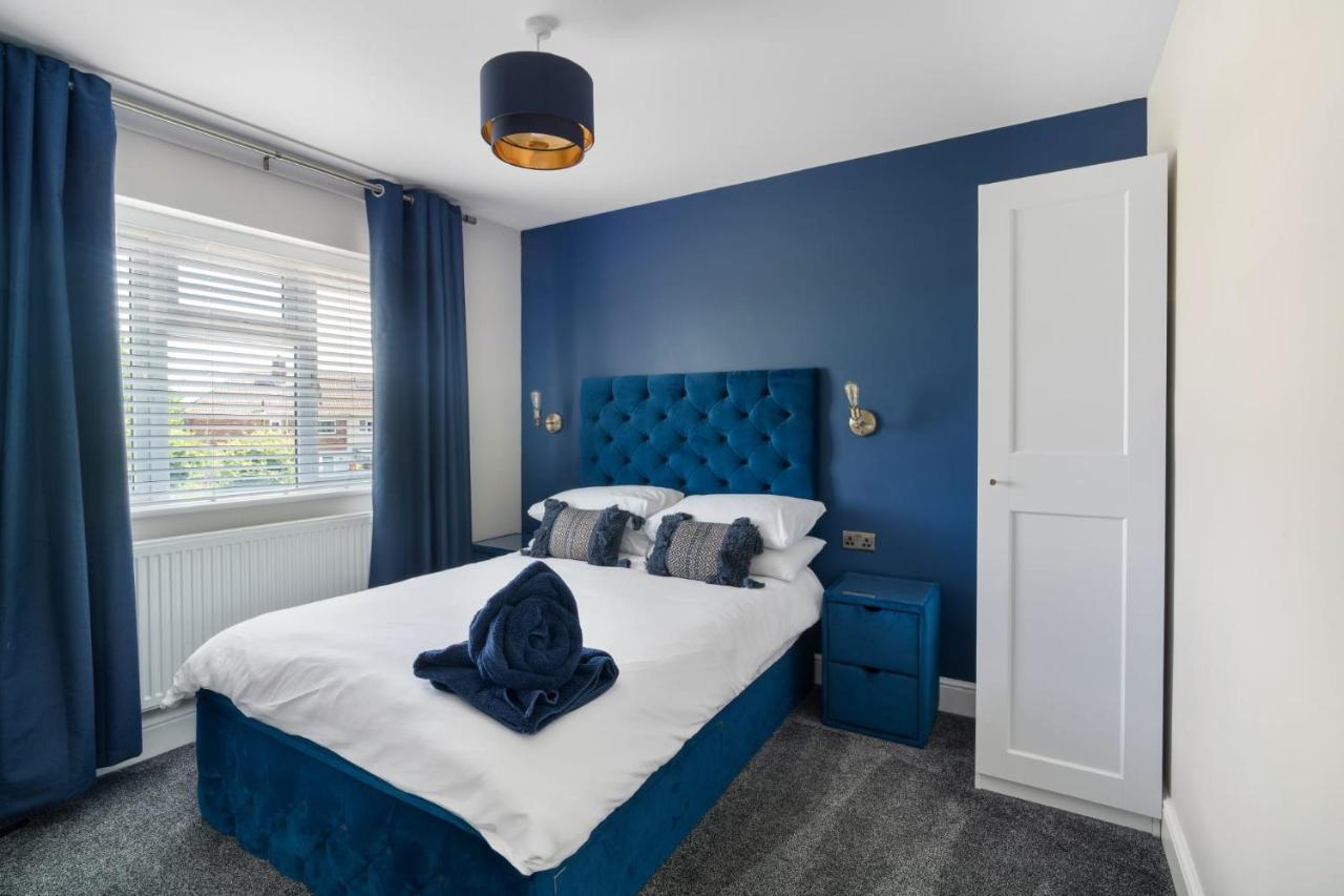 3-bed property · Middlesbrough TS3