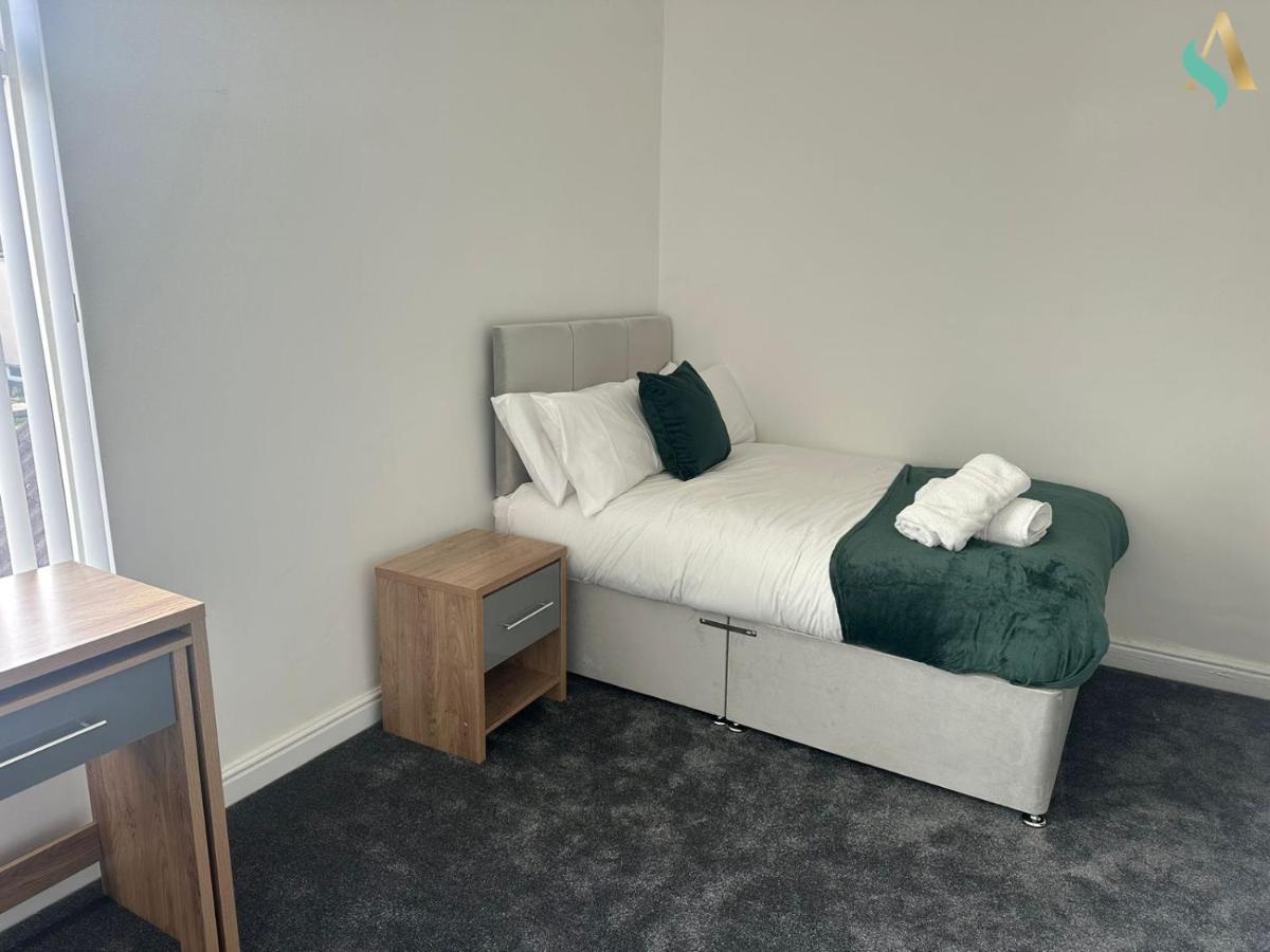 3-bed property · Middlesbrough TS1