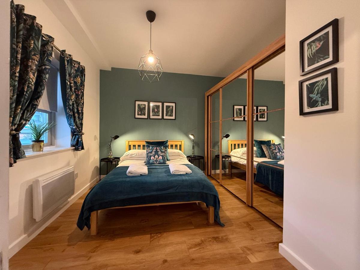 2-bed property · Coventry CV1