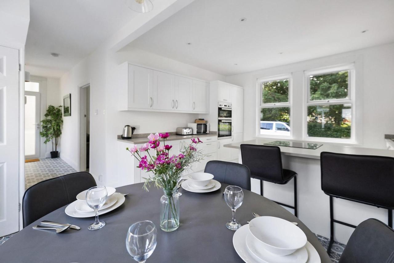 3-bed property · Plymouth PL3