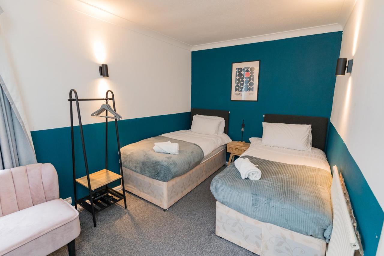 3-bed property · Wolverhampton WV3