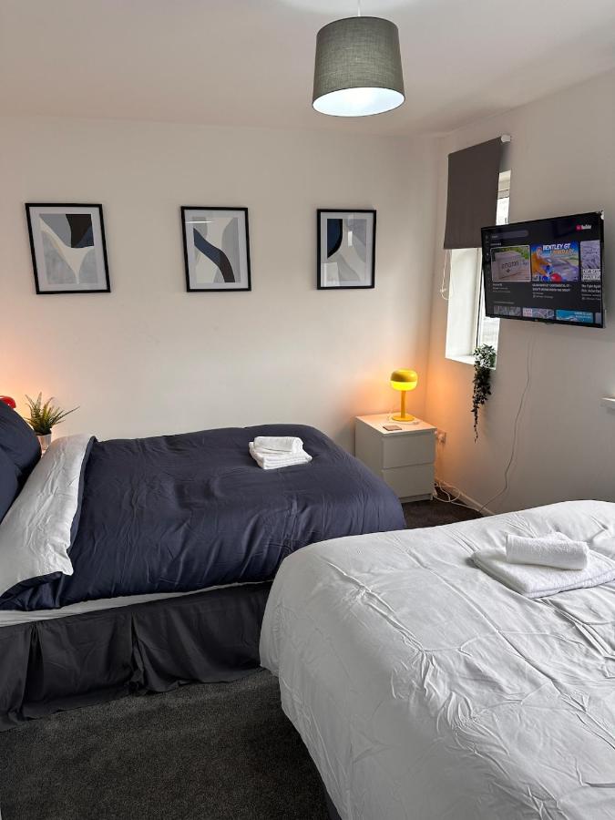 3-bed property · Coventry CV6