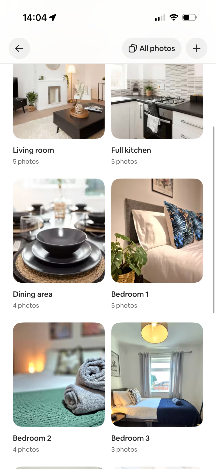 3 Bed NG2