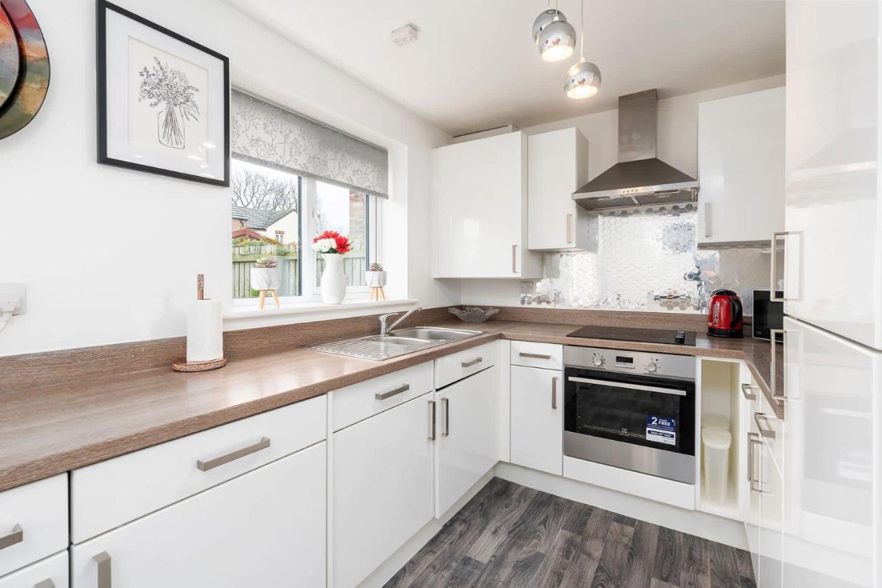 3-bed property · Doncaster DN4