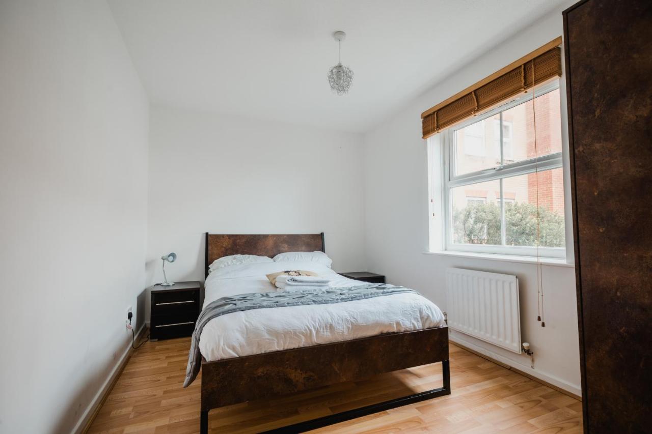 2-bed property · Hull HU9