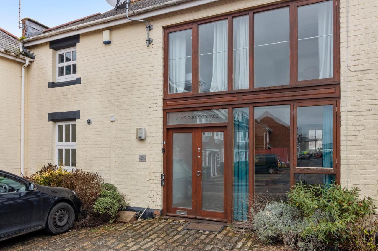 2-bed property · Exeter EX2