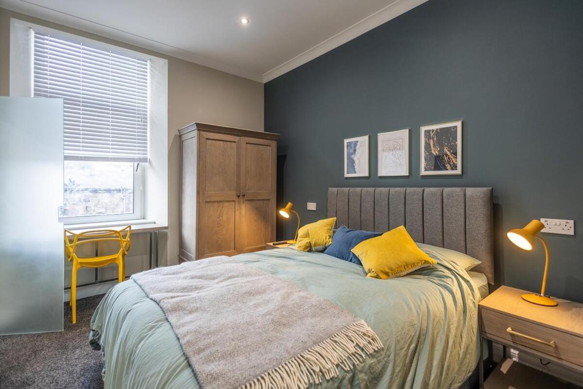 3-bed property · Glasgow G12