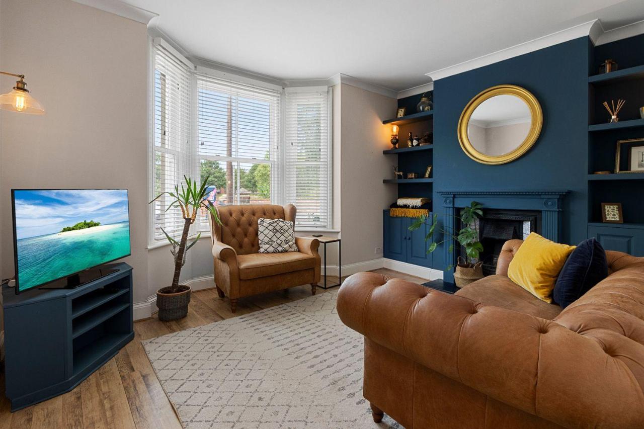3-bed property · Exeter EX2