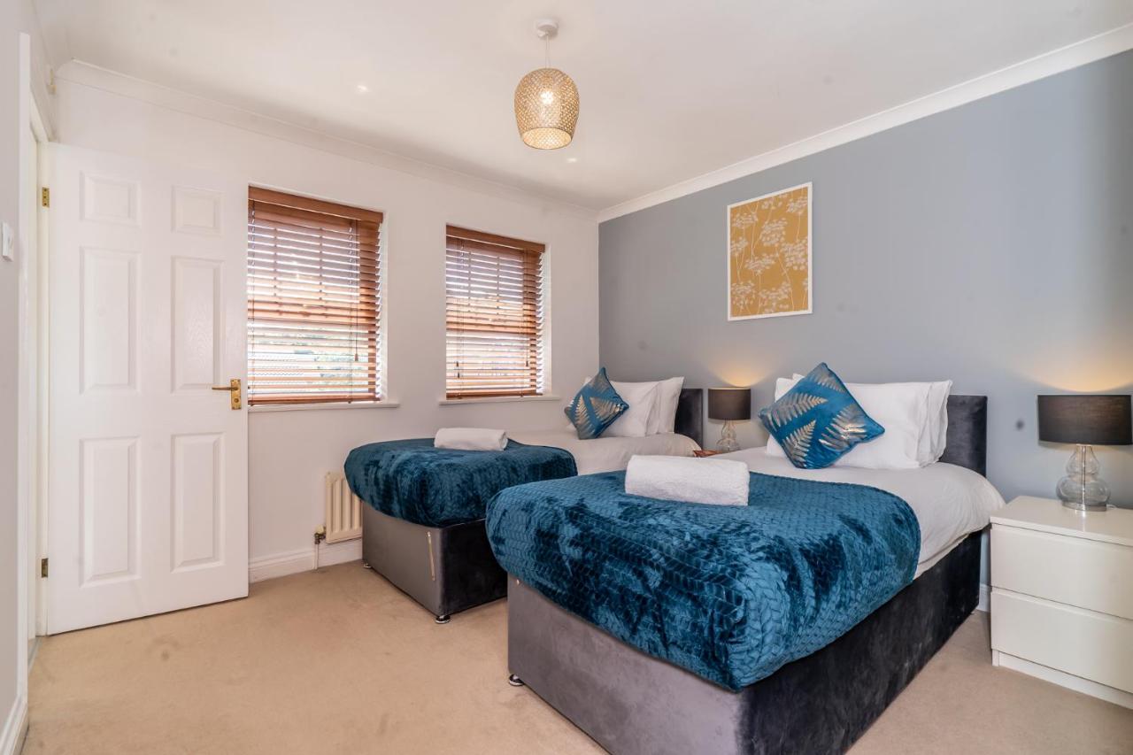 3-bed property · Milton Keynes MK6
