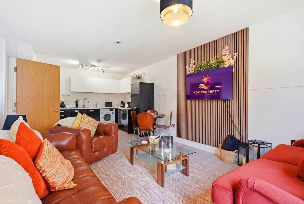 2-bed property · Birmingham B1