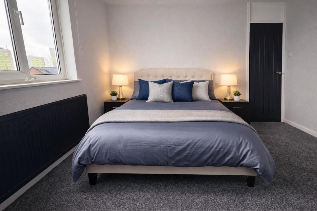 3-bed property · Leeds LS7