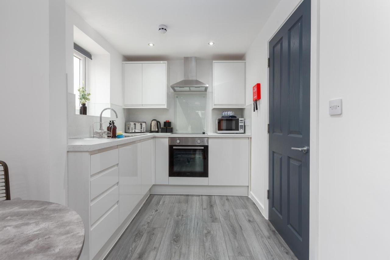 2-bed property · Blackpool FY1