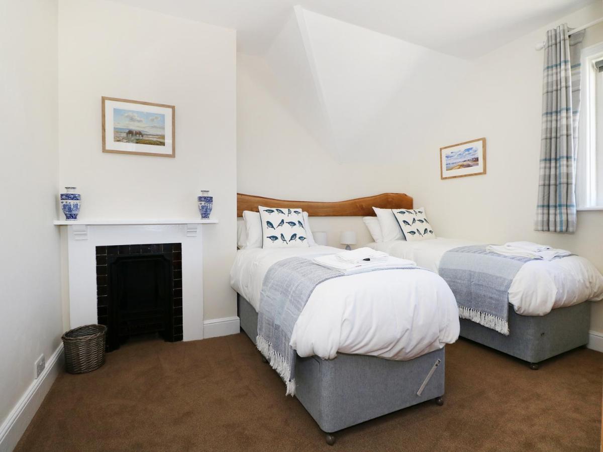 3-bed property · Brockenhurst SO42