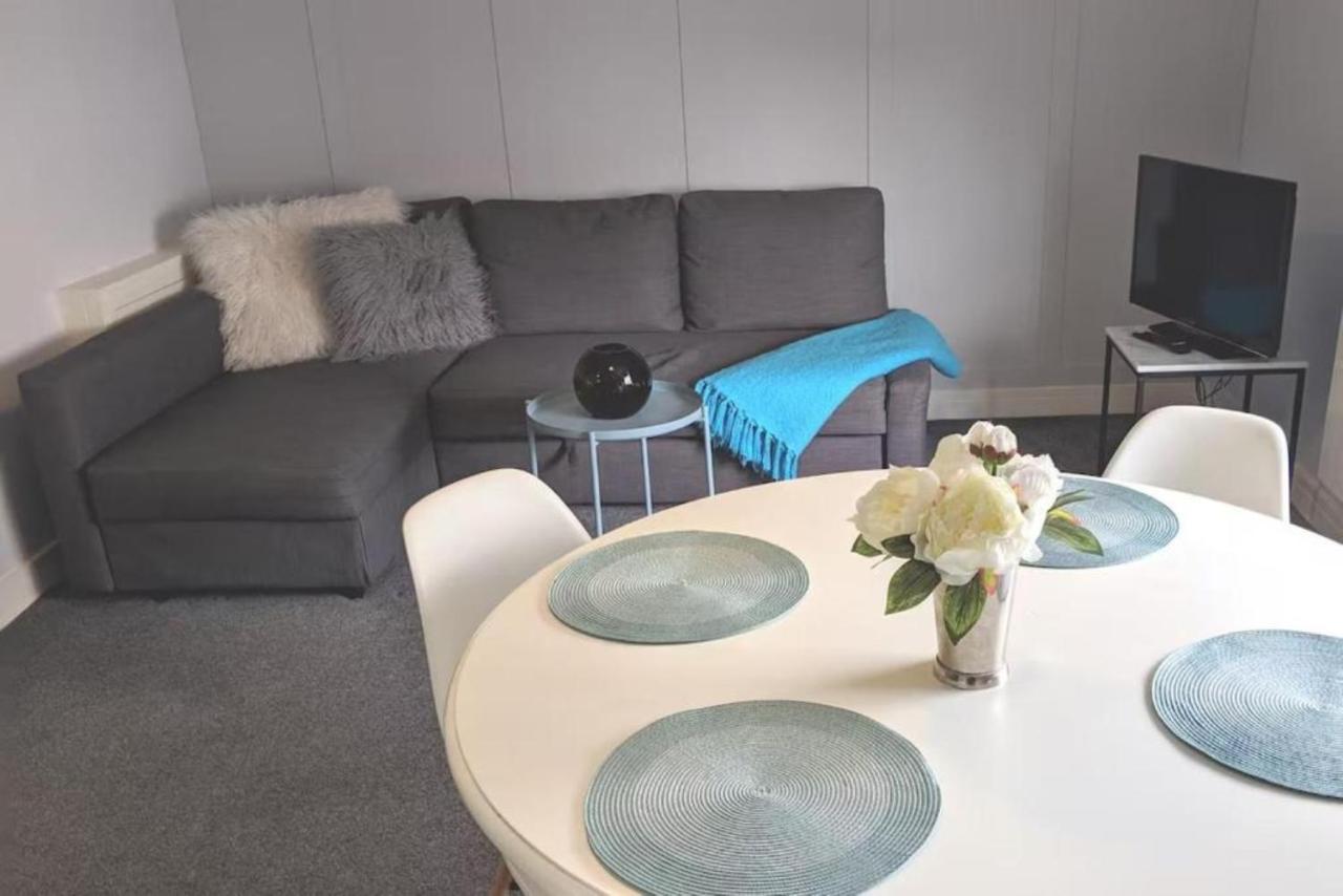 2-bed property · Southampton SO15