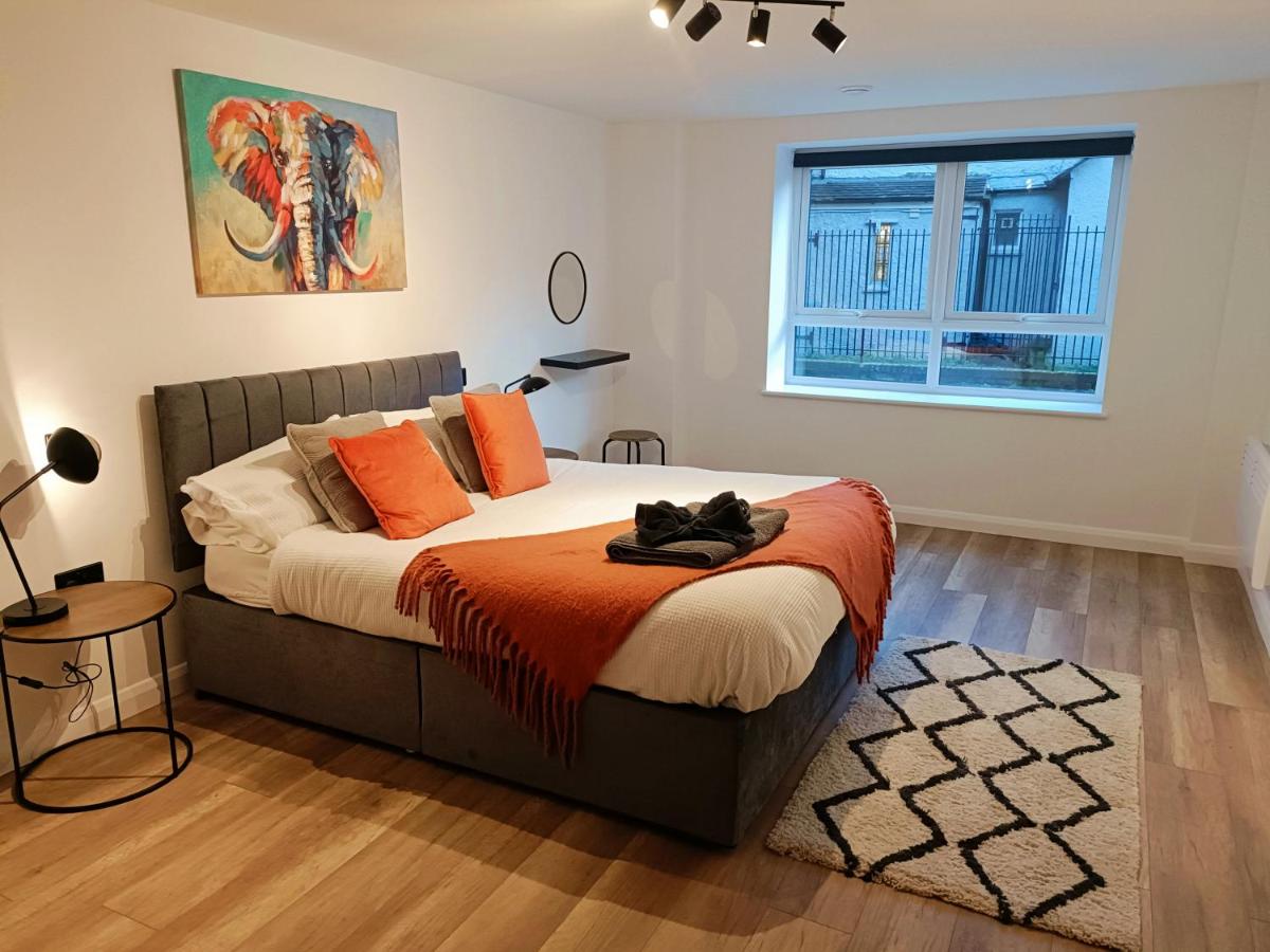 2-bed property · Swindon SN1