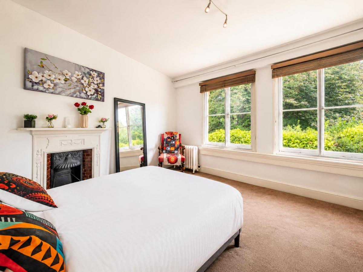 2-bed property · Bath BA1