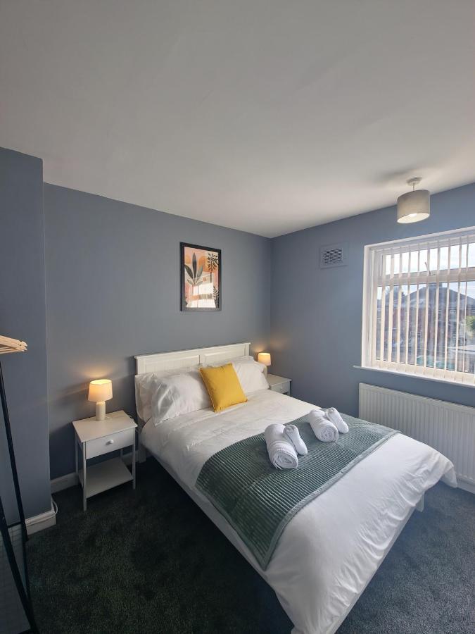 3-bed property · Doncaster DN2
