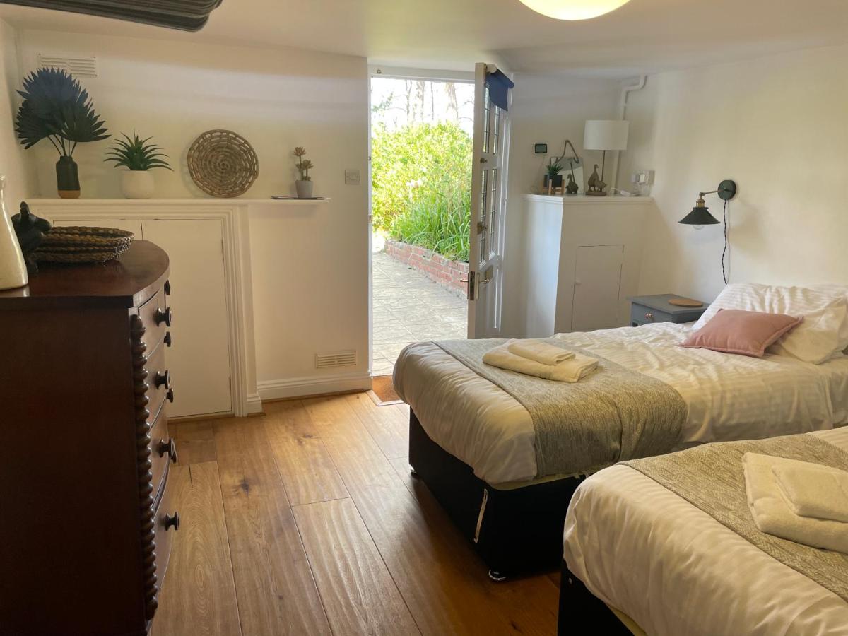 3-bed property · Exeter EX1