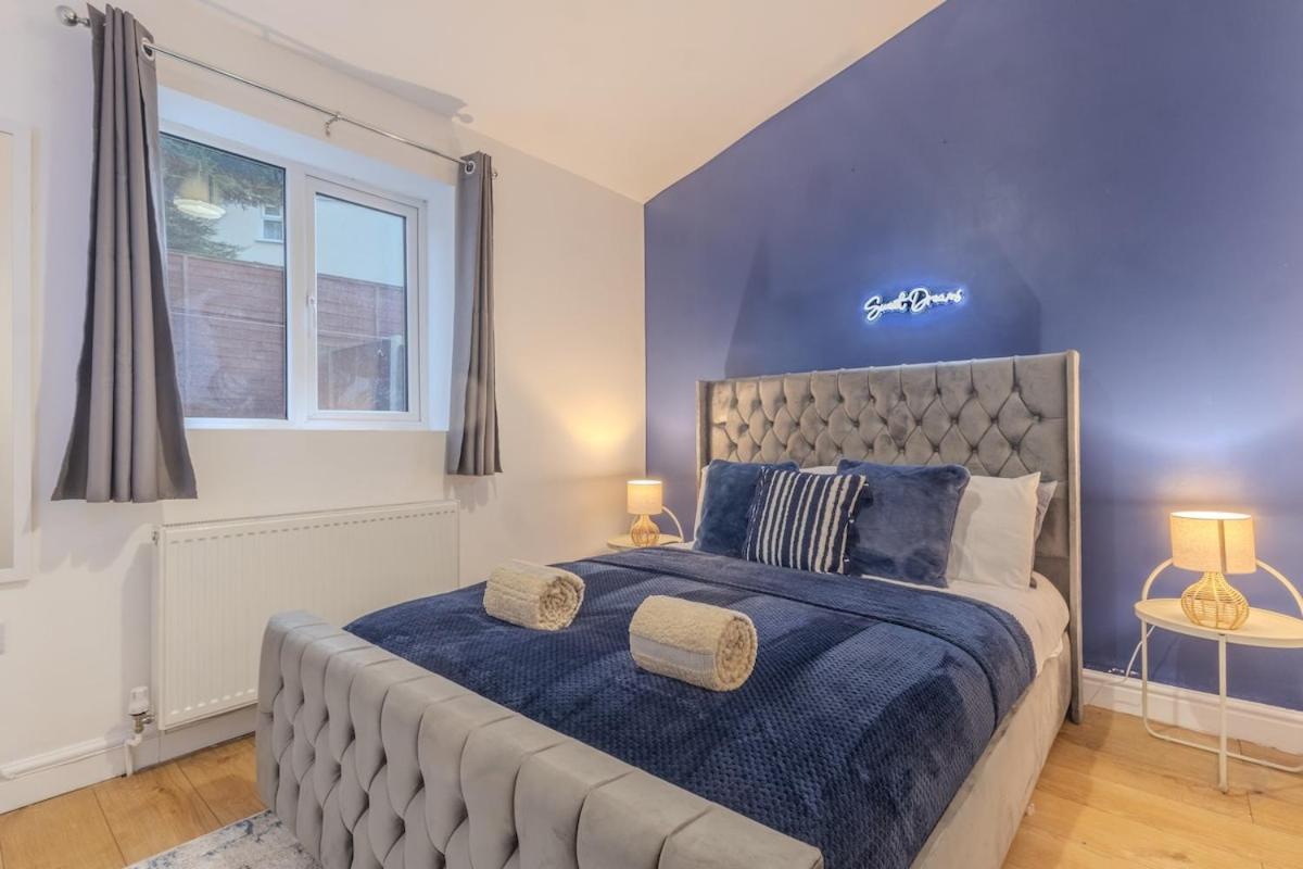 3-bed property · Coventry CV6