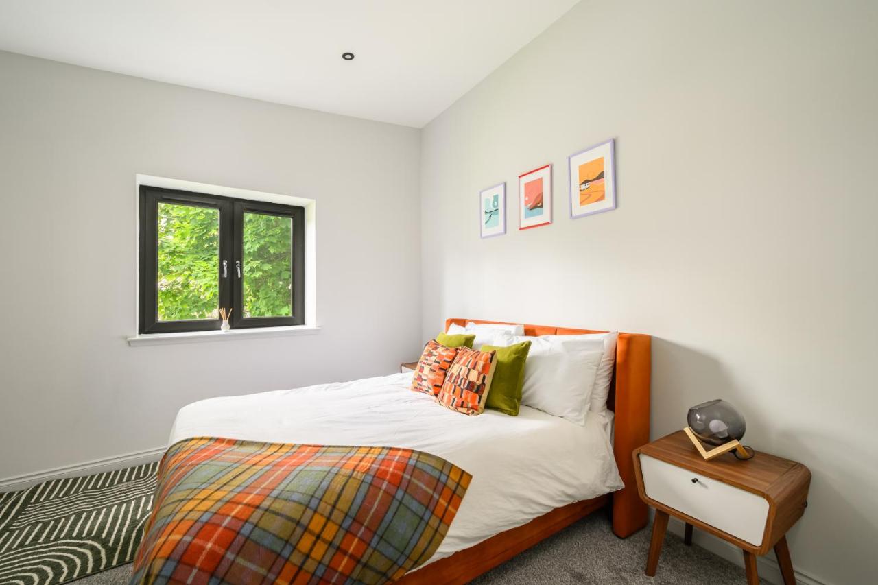 3-bed property · Edinburgh EH6