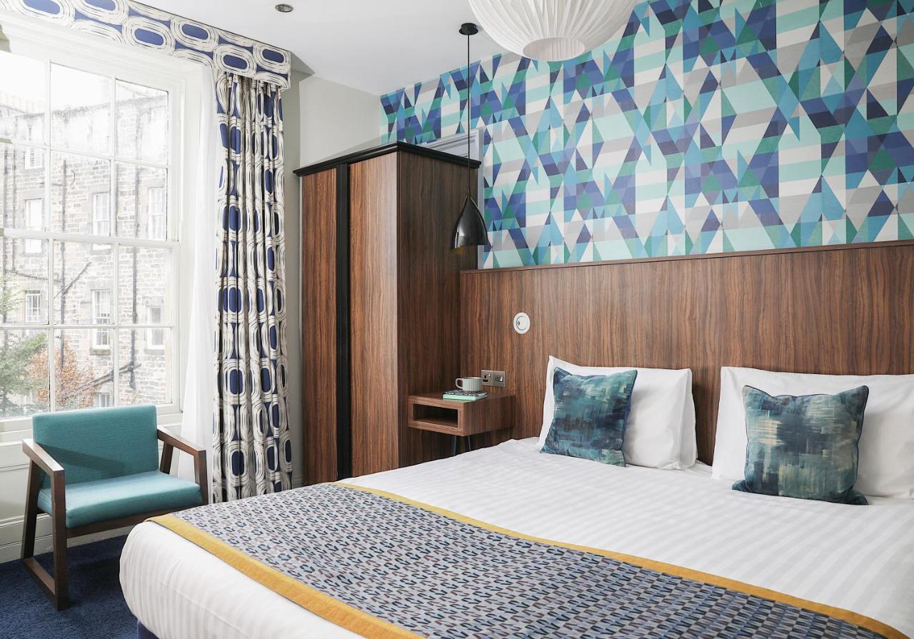 3-bed hotel · Edinburgh EH7