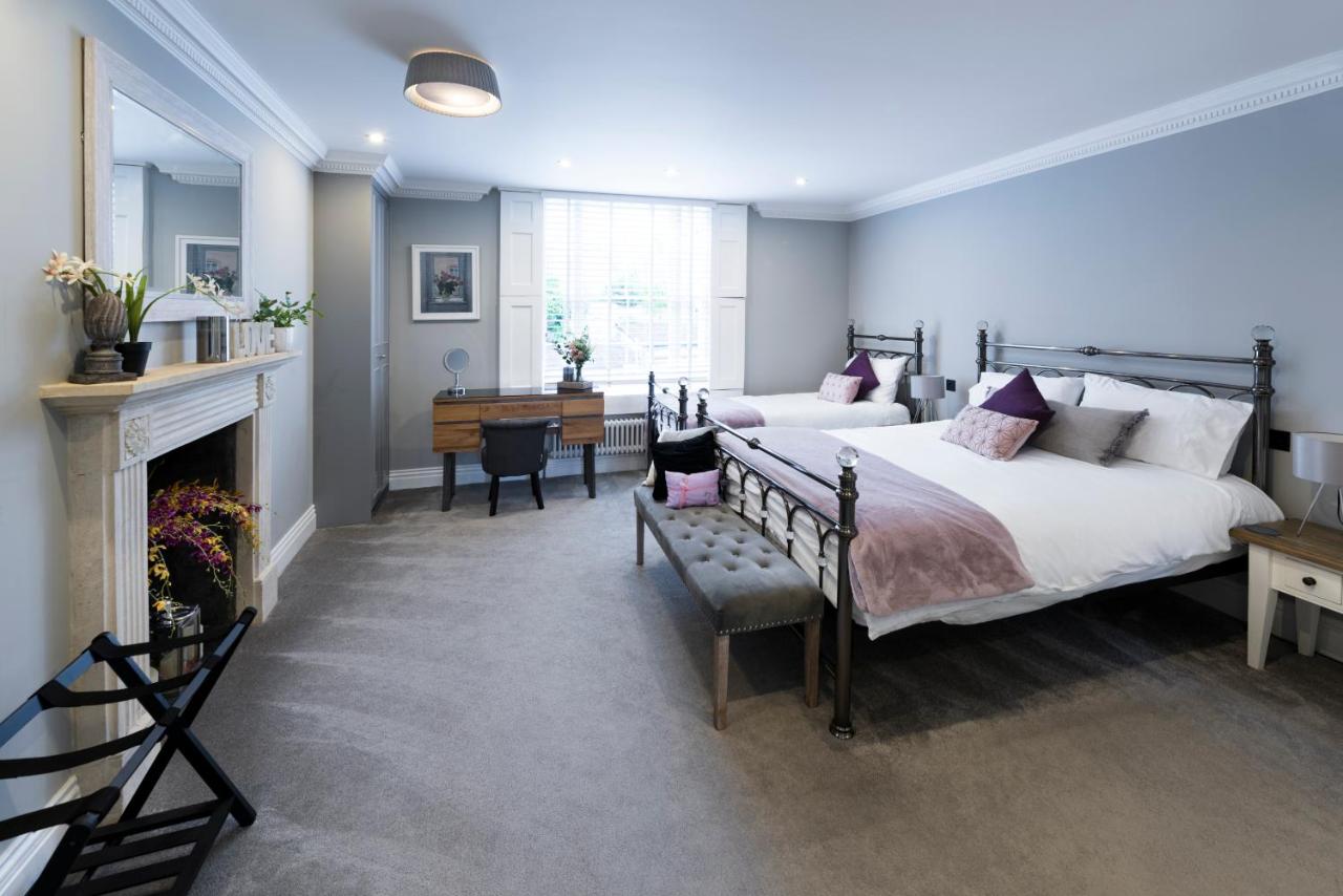 3-bed property · Bath BA1