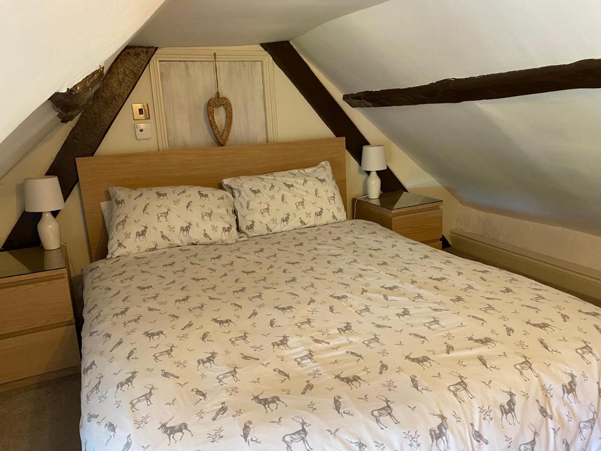 3-bed property · Brockenhurst SO42