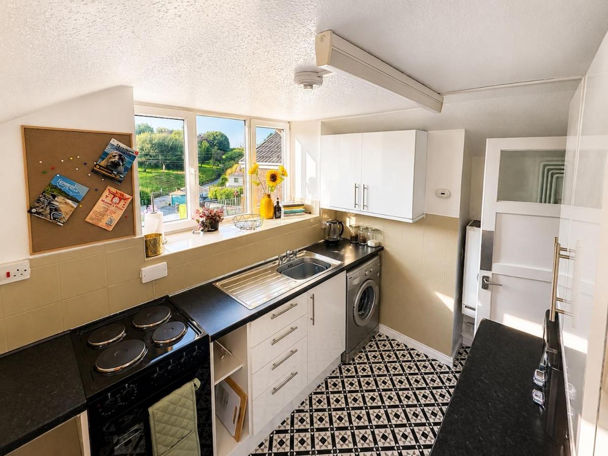 3-bed property · The Mumbles SA3