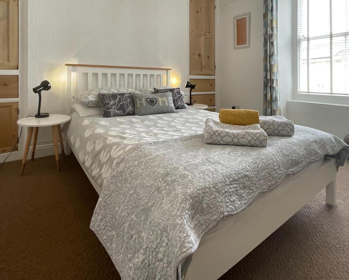 2-bed property · Plymouth PL4