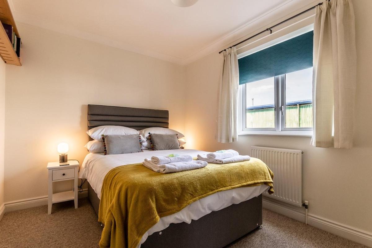 3-bed property · Exeter EX2