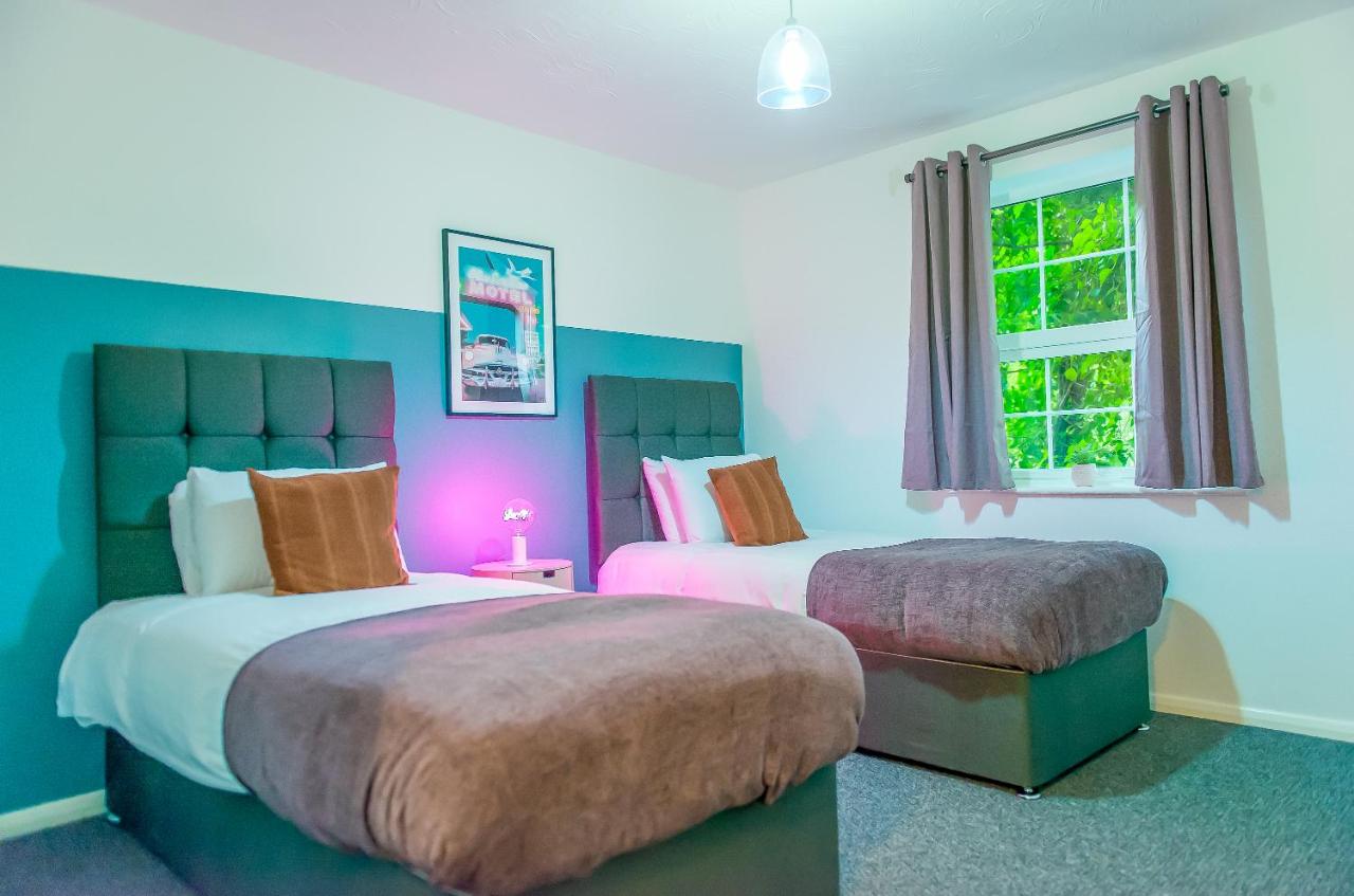 2-bed property · Coventry CV1