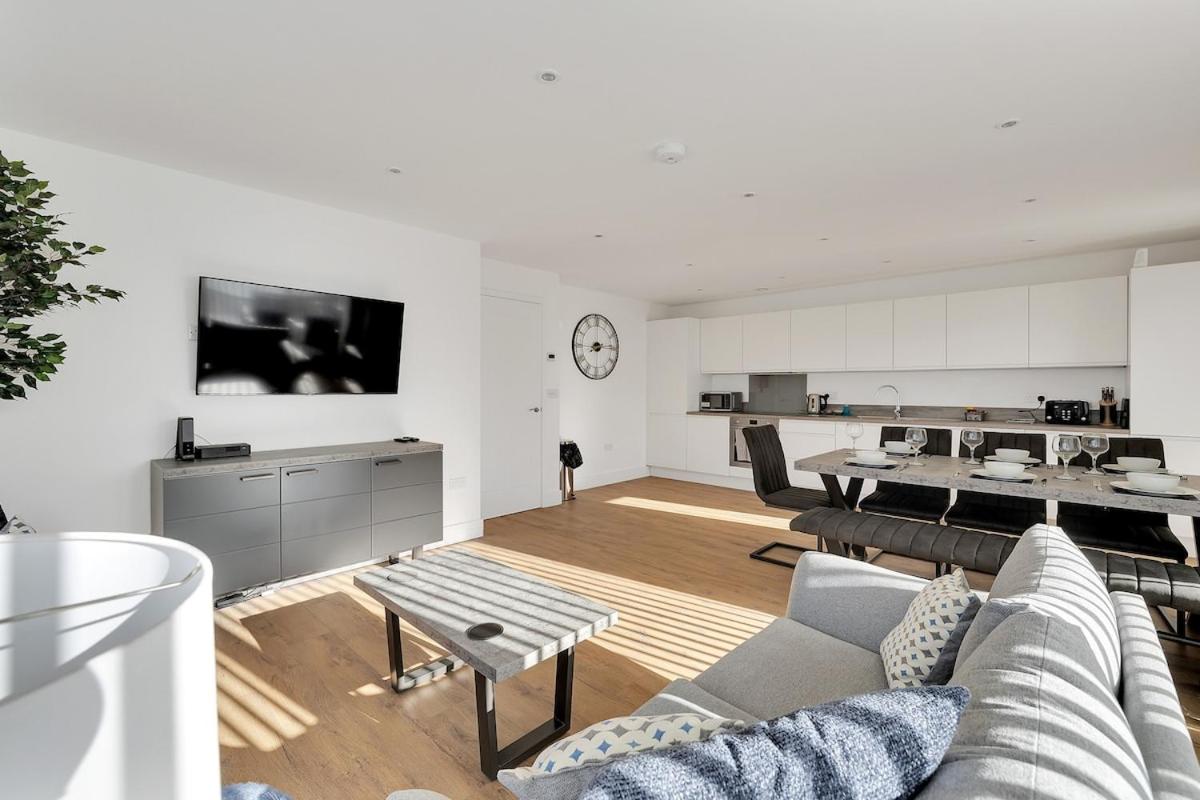 3-bed property · Plymouth PL1
