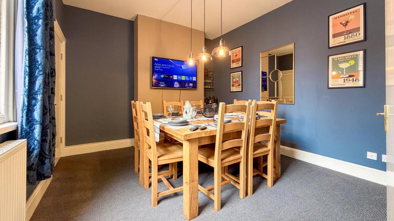 3-bed property · Chester CH1