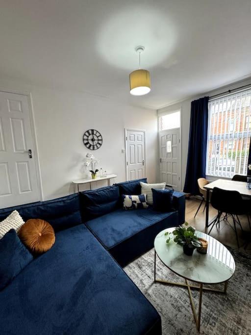 3-bed property · Leeds LS8
