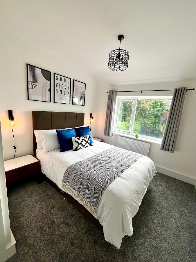 3-bed property · Stoke On Trent ST3