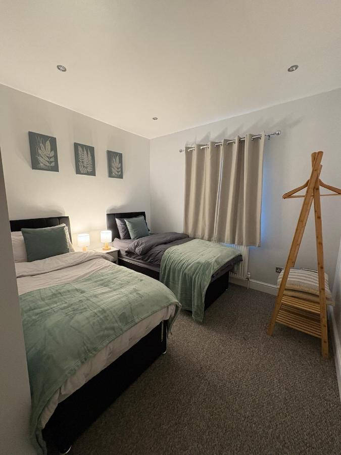 3-bed property · Doncaster DN4