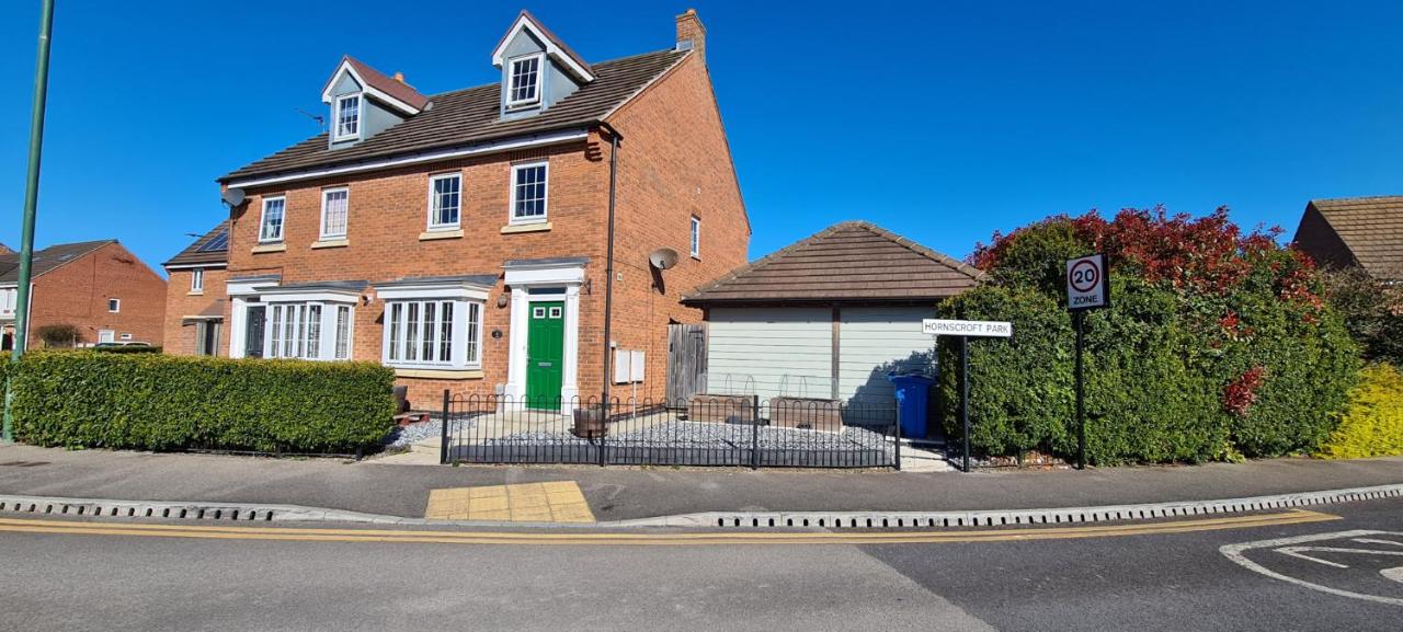 3-bed property · Hull HU7
