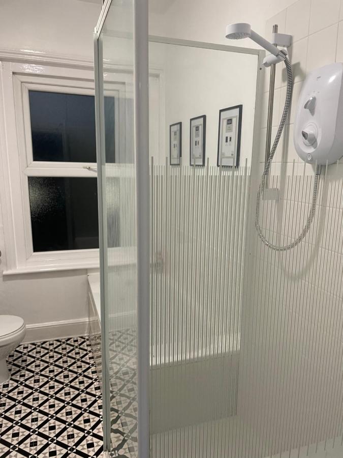 1-bed property · Southampton SO17