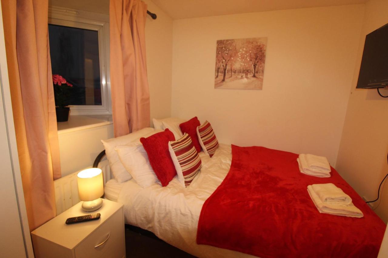 3-bed property · Sheffield S2
