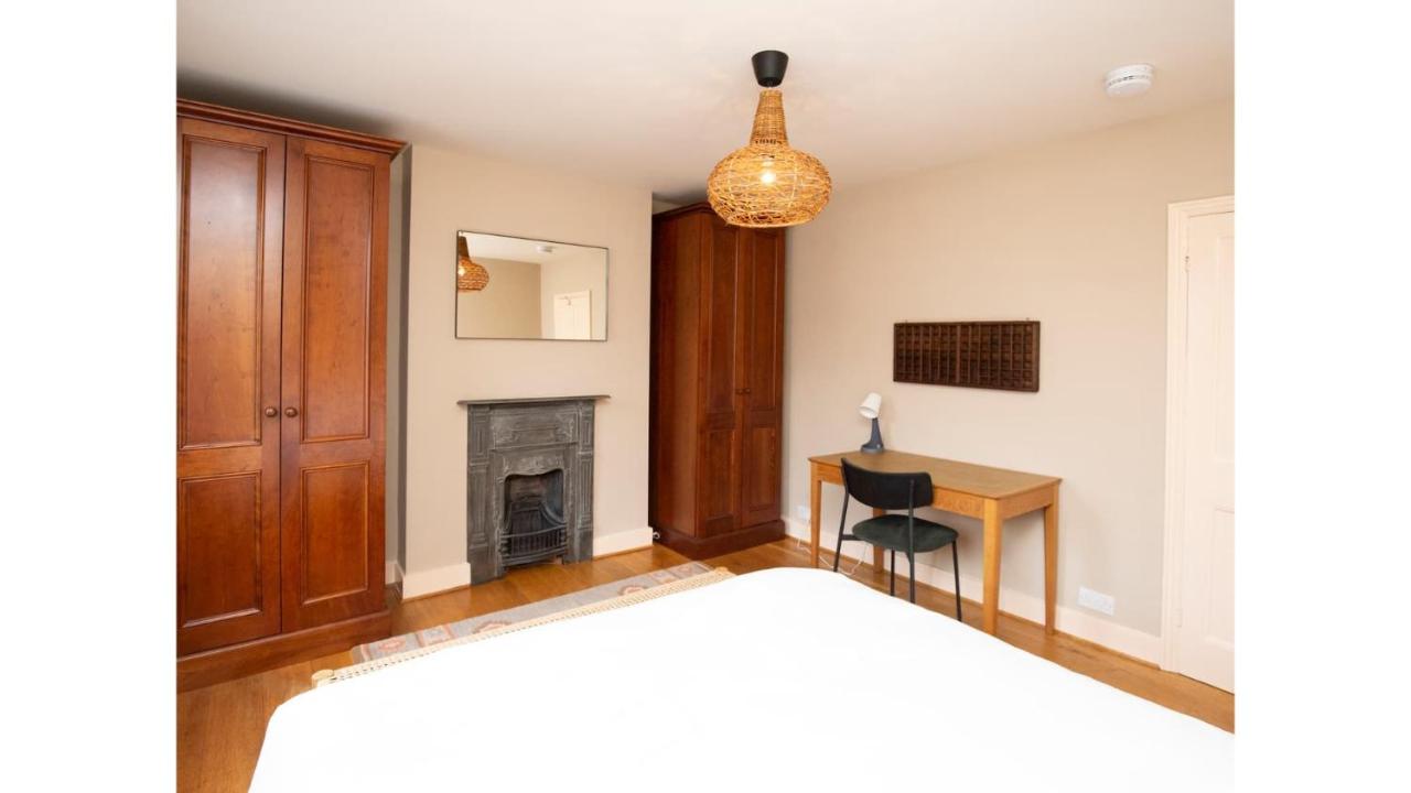 3-bed property · Oxford OX4