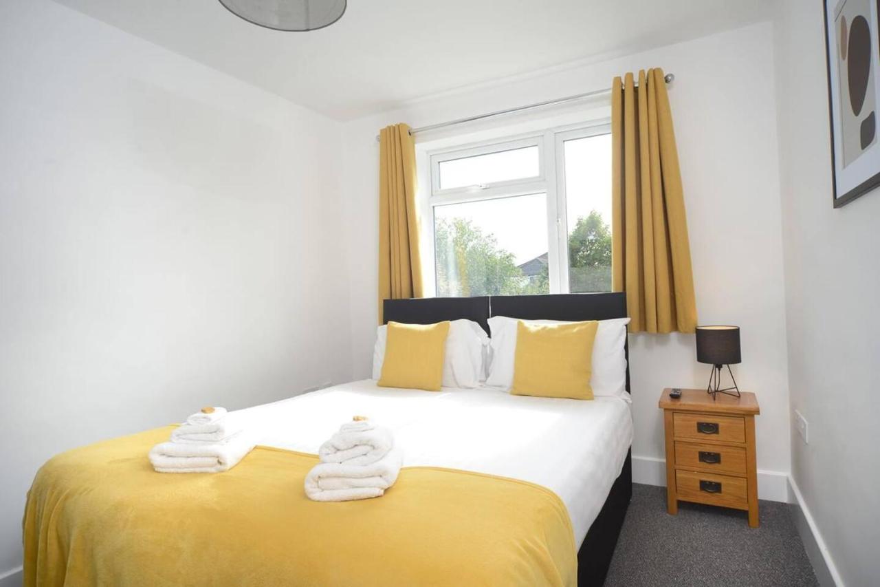 5-bed property · Southampton SO15