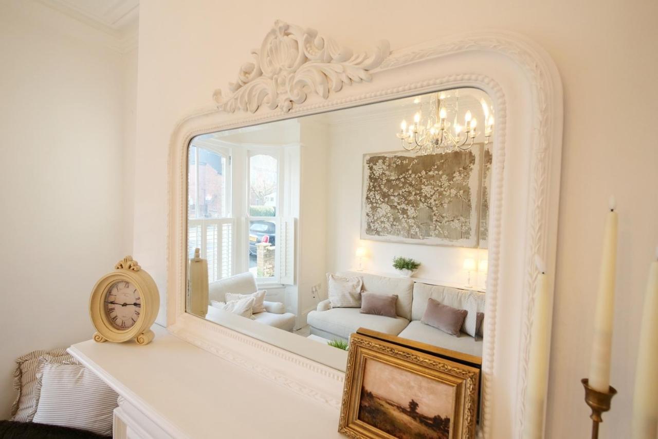 3-bed property · York YO30