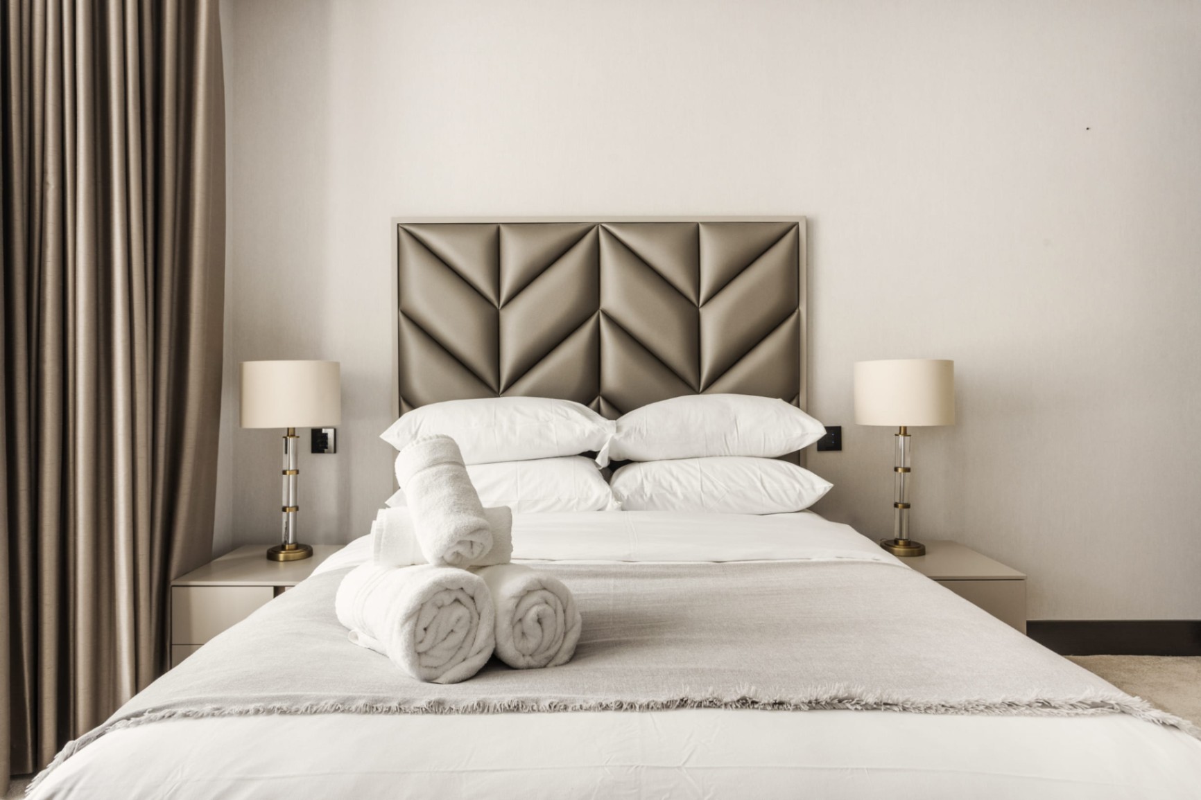 Spacious Marylebone 3BR Apartment | Near Hyde Park