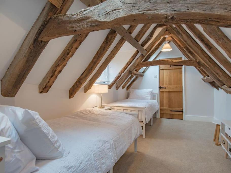 4-bed property · Canterbury CT1