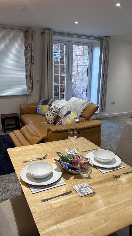 2-bed property · Hull HU1