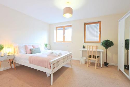 2 bed flat