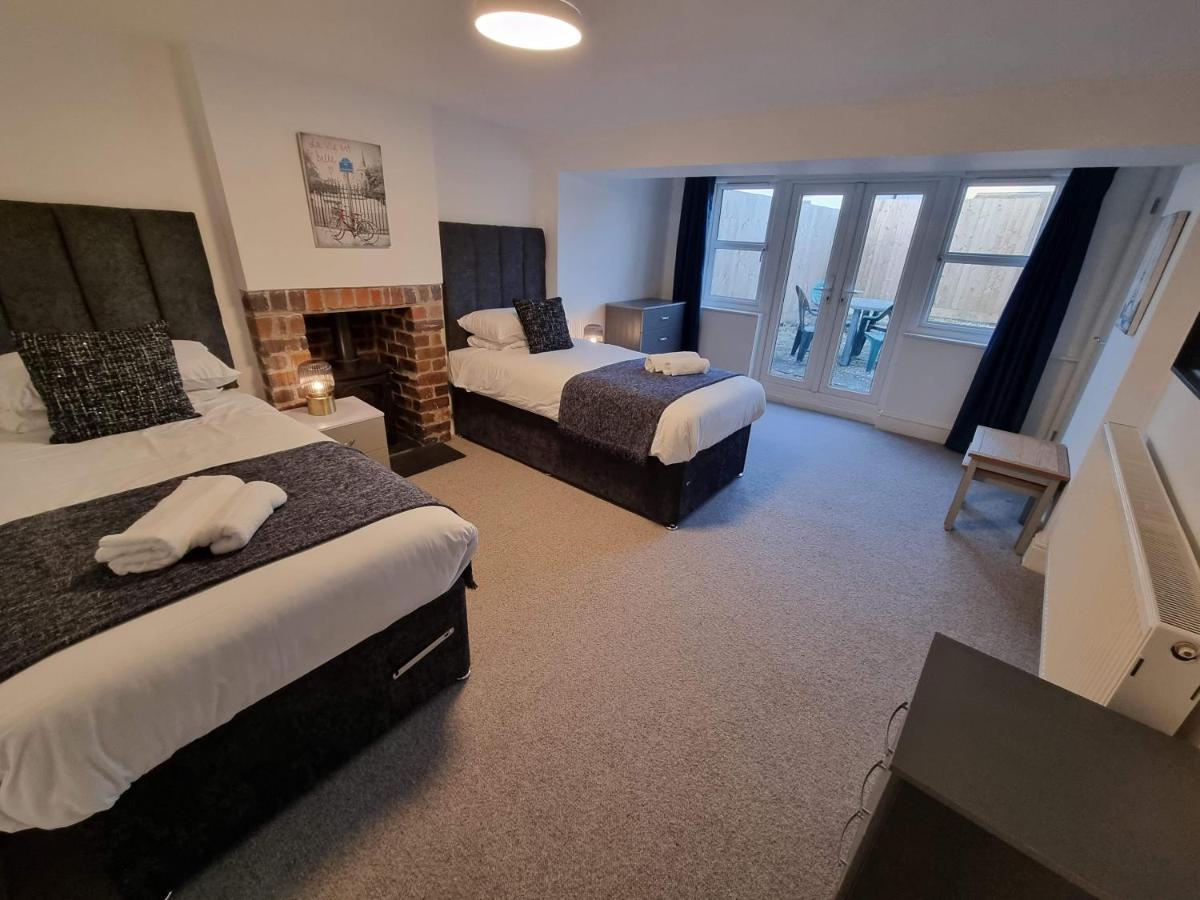 4-bed property · Bristol BS34