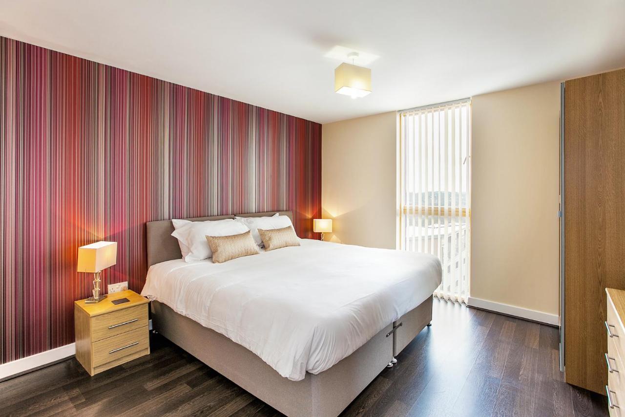 3-bed property · Milton Keynes MK9