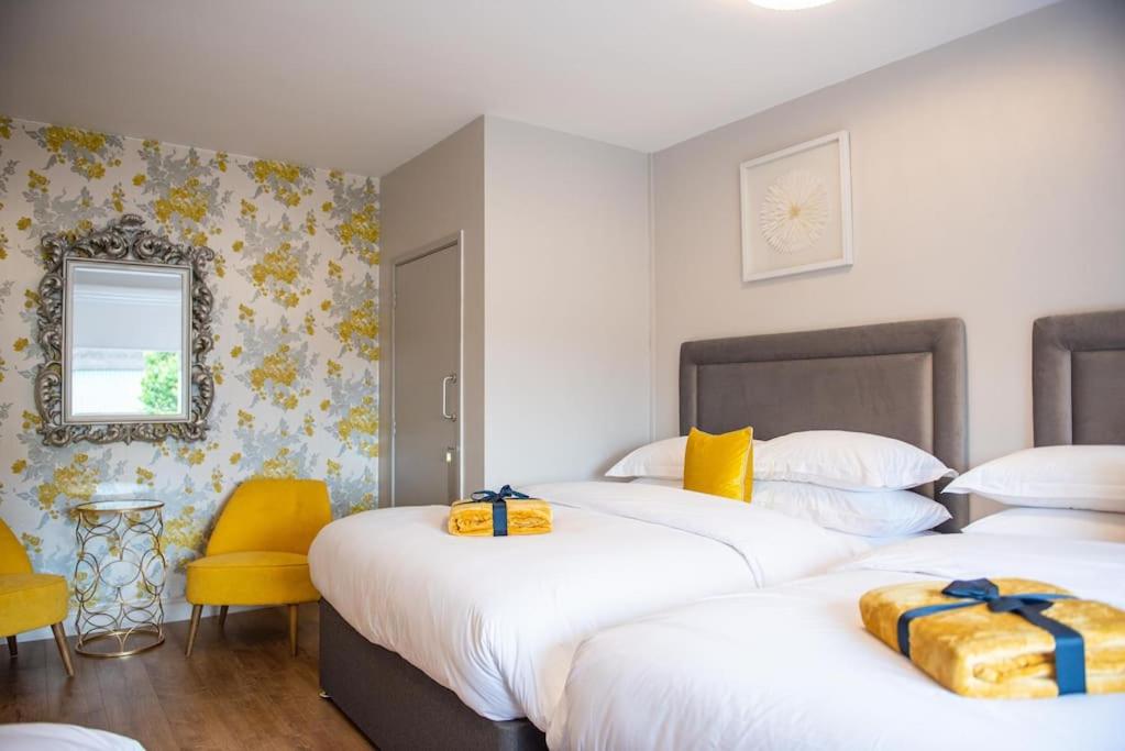 6-bed property · Liverpool L1