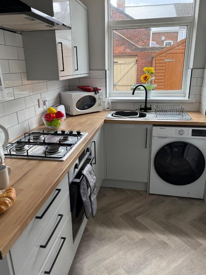 3-bed property · Sunderland SR4
